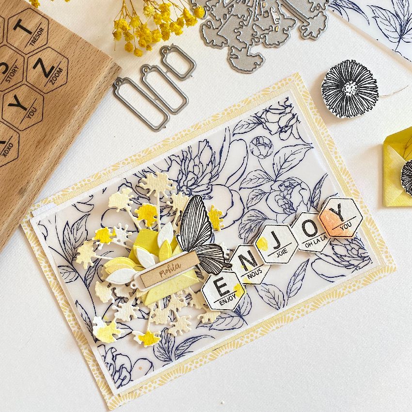 Liberty, la nouvelle collection &lsquo;Florilèges Design&rsquo;