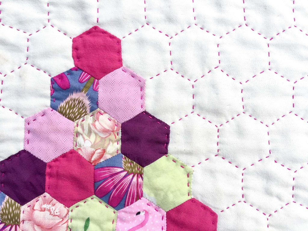 Le Quilting, qu&rsquo;est-ce que c&rsquo;est&nbsp;exactement?