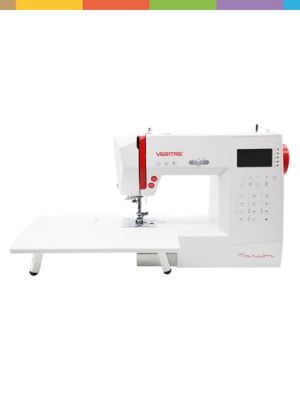 Présentation de la machine à coudre Marion de &lsquo;Véritas&rsquo;