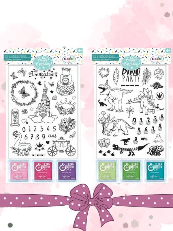 Concours Enfant – Semaine&nbsp;Anniversaire