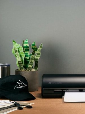 Connecter sa Silhouette Cameo 5 en Bluetooth ou câble&nbsp;USB