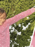 Des tissus sweat polaires alpin tout&nbsp;doux