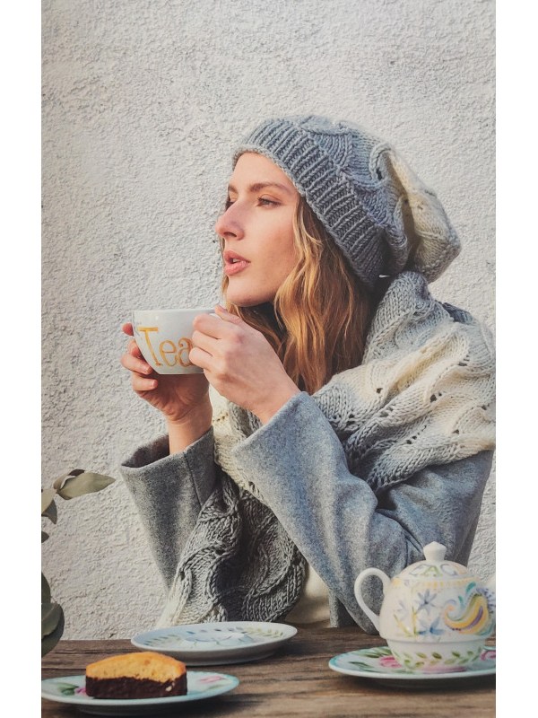 Un bonnet pour&nbsp;l&rsquo;hiver