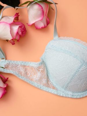 Confectionner sa propre lingerie:&nbsp;soutien-gorge