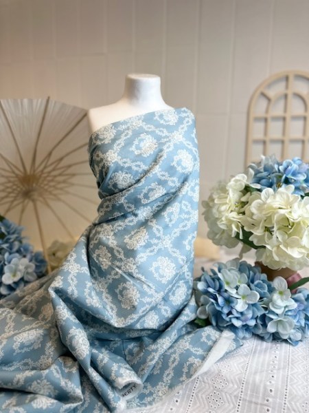 La mercerie : tout pour donner vie à vos projets couture&nbsp;!