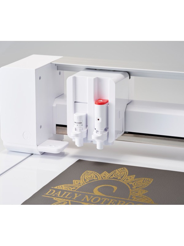 Découvrez les Nouveautés Silhouette : Bac à Débris, Outils de Poinçonnage et de gravure pour la Curio&nbsp;2