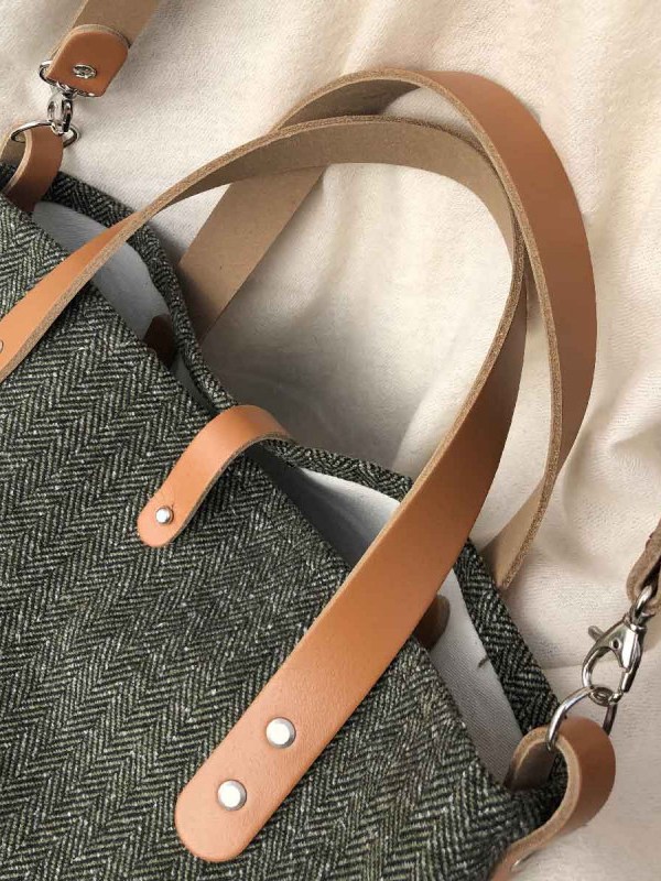 Créer son sac à main&nbsp;(DIY)