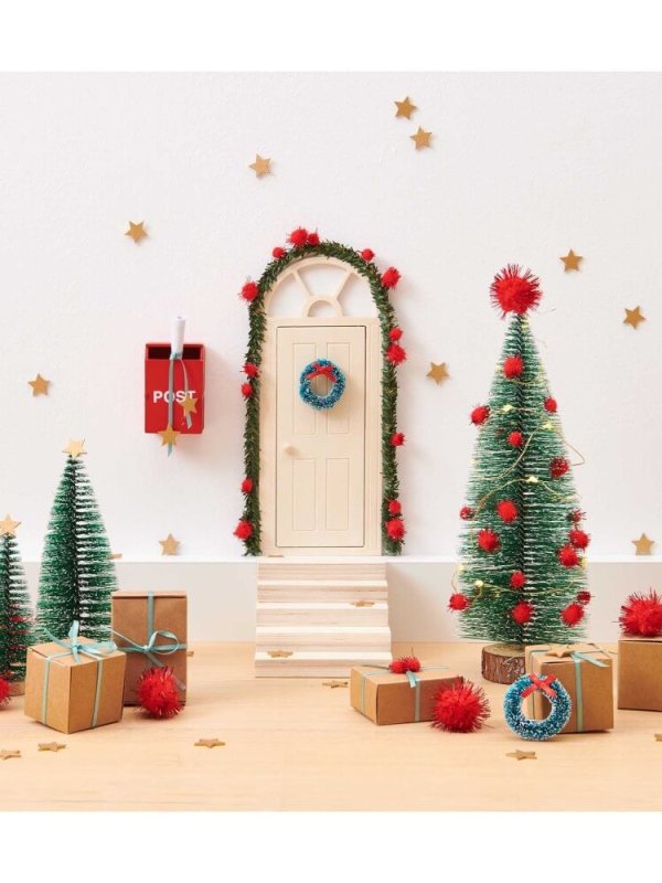 Découvrez le fabuleux Monde Des&nbsp;Lutins