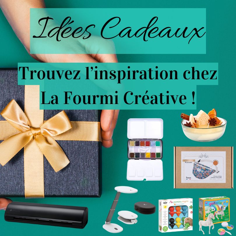 XDEGHUANGSS Activité Créative Pour Toute La Famille,Kit De