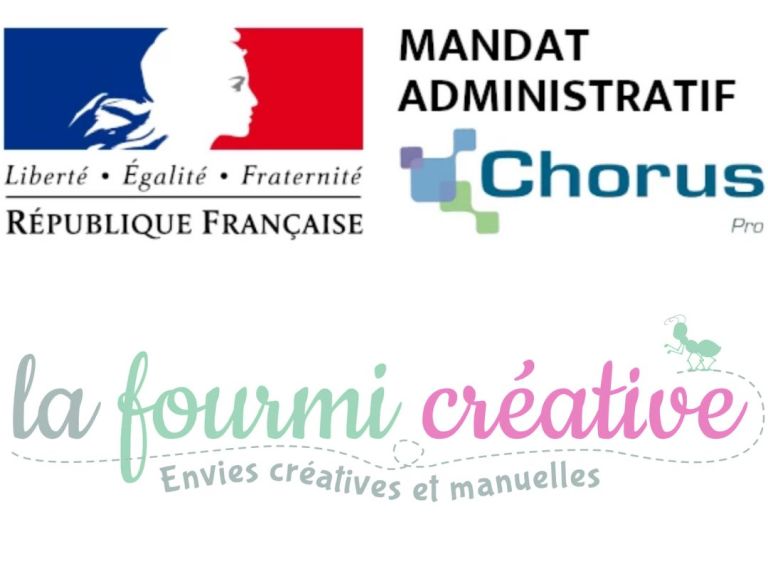 Scrapbooking.fr Le Blog DIY de la Fourmi Créative