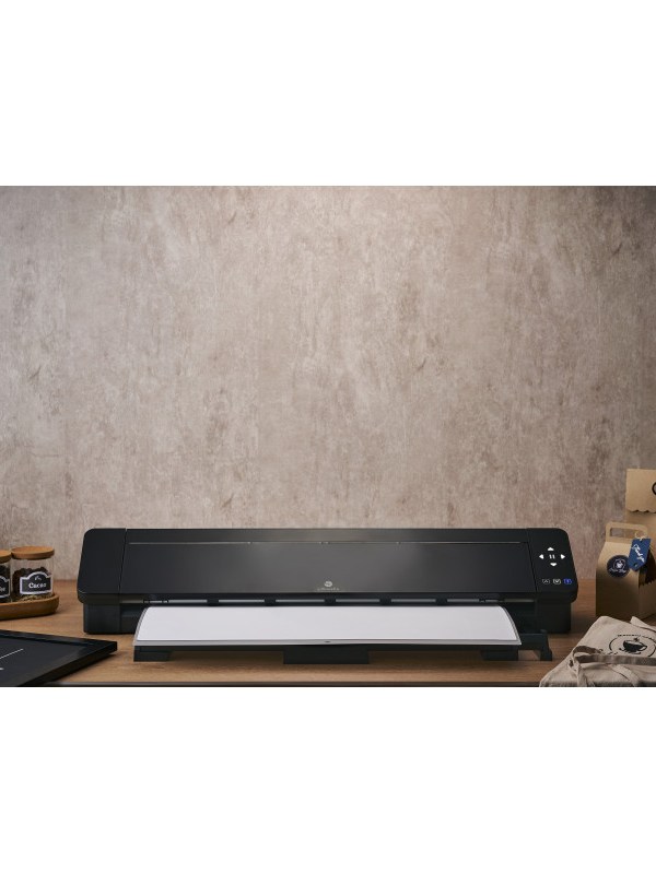 Découvrez la toute nouvelle Silhouette Cameo Pro&nbsp;MK-II