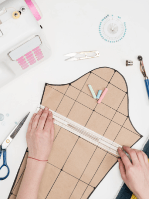 Les Patrons de Couture : Créez des vêtements&nbsp;uniques