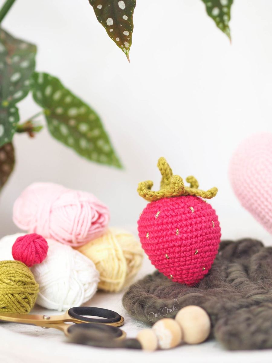 Tout savoir sur le Ricorumi : la laine idéale pour vos créations au&nbsp;crochet
