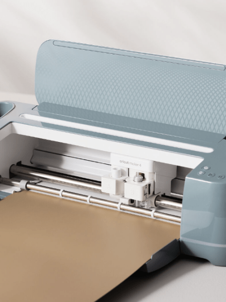 Nouvelle Cricut Maker 4 : La machine de découpe ultime pour libérer votre&nbsp;créativité