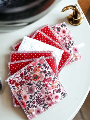 5 idées faciles à coudre avec nos tissus créatifs (spécial&nbsp;débutants)