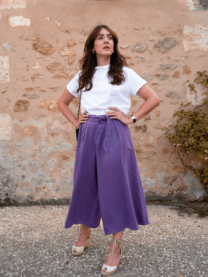 Préparez votre garde-robe pour cet été : idées couture DIY faciles & stylées avec La Fourmi Créative&nbsp;!