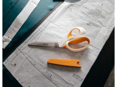 Les meilleurs ciseaux pour débuter en&nbsp;couture