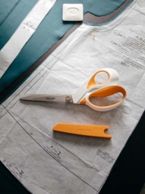 Les meilleurs ciseaux pour débuter en&nbsp;couture