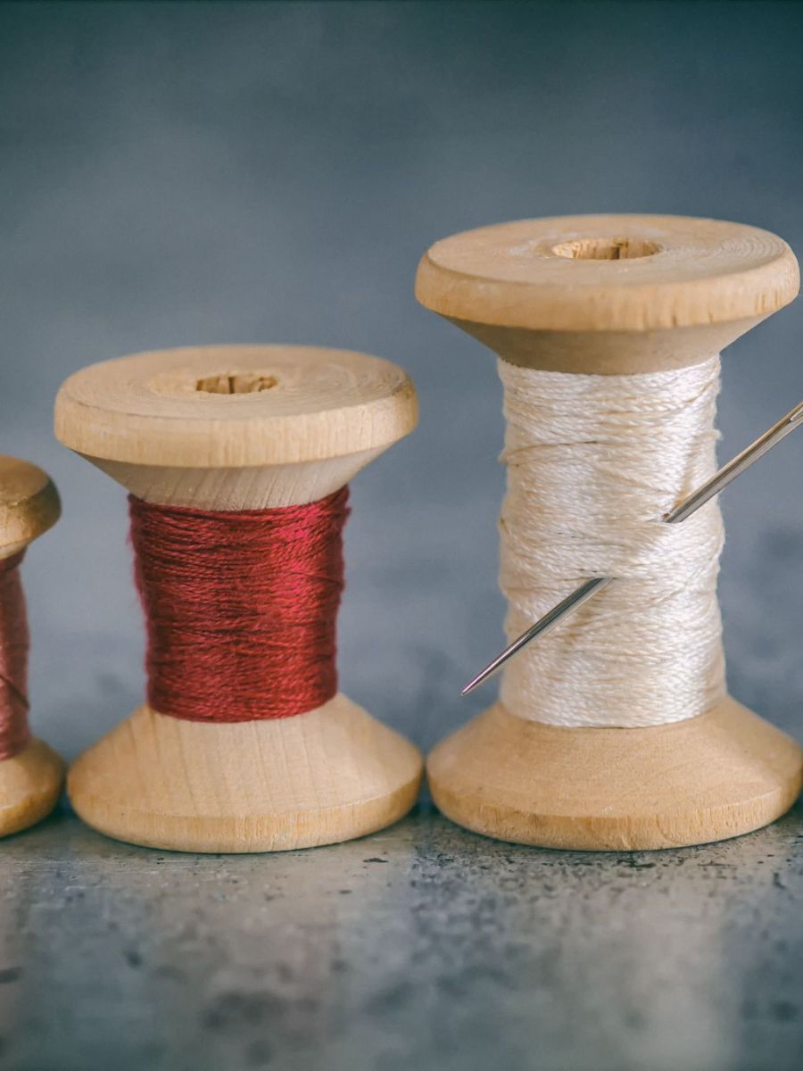 Comment choisir son fil à coudre&nbsp;?