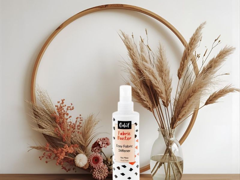 Qu’est-ce que le Fabric Booster ?&nbsp;Odif