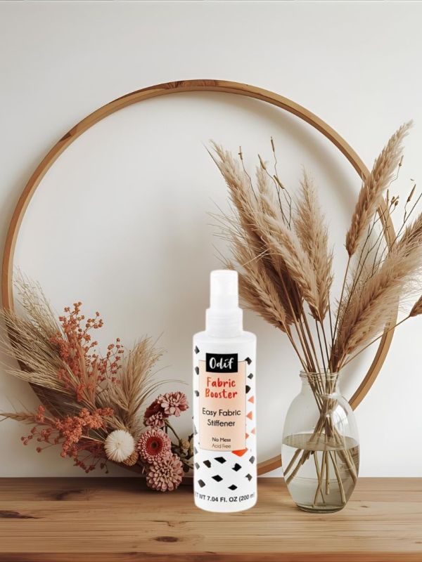 Qu’est-ce que le Fabric Booster ?&nbsp;Odif