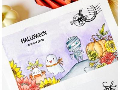 Préparez un Halloween créatif et effrayant avec La Fourmi&nbsp;Créative