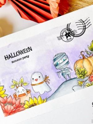 Préparez un Halloween créatif et effrayant avec La Fourmi&nbsp;Créative